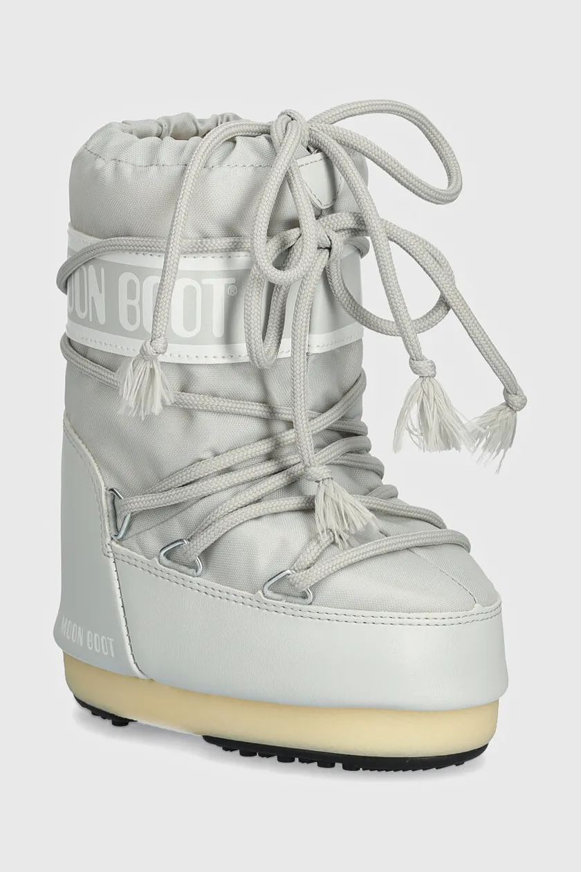 Moon boot bambino taglia 23 outlet