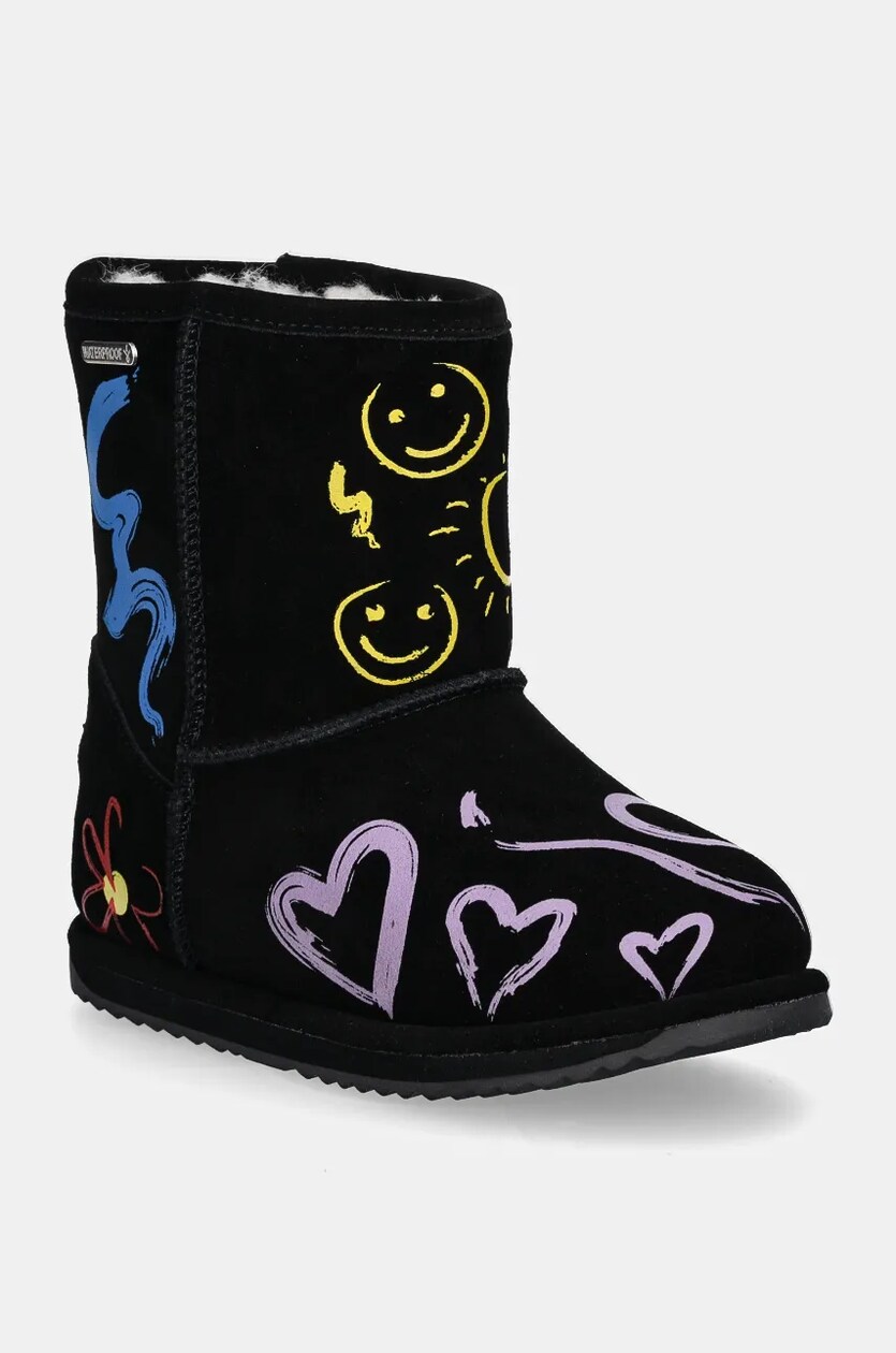 Stivali da neve bambina discount