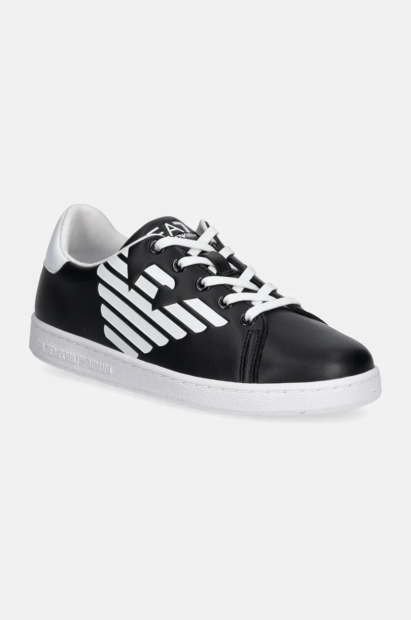 Armani scarpe bambino hot sale