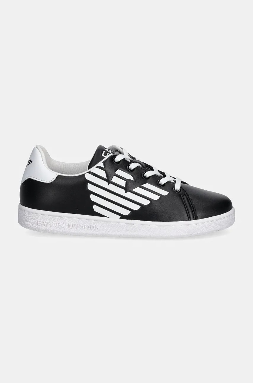 EA7 Emporio Armani scarpe da ginnastica per bambini