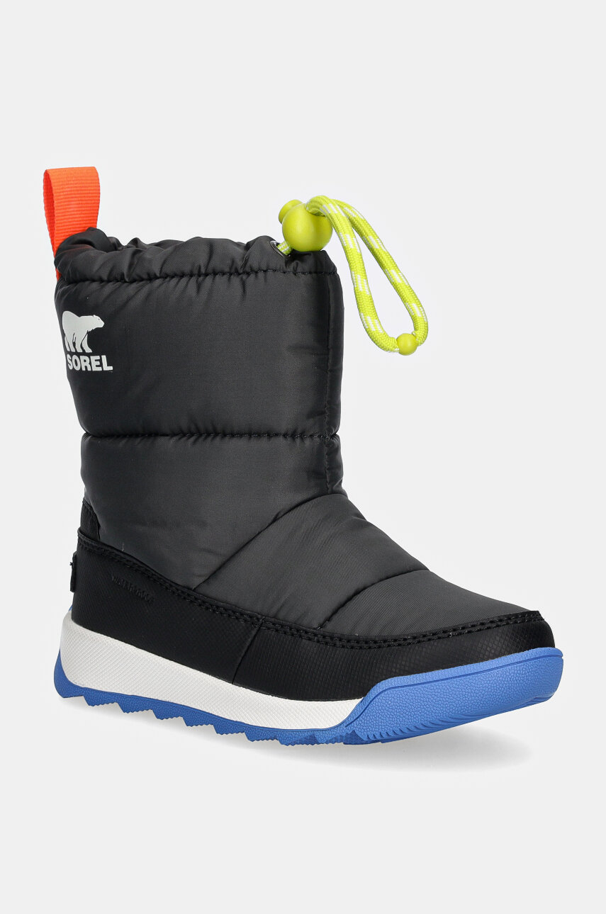 Sorel CHILDRENS WHITNEY I 2088572 ANSWEAR.ua