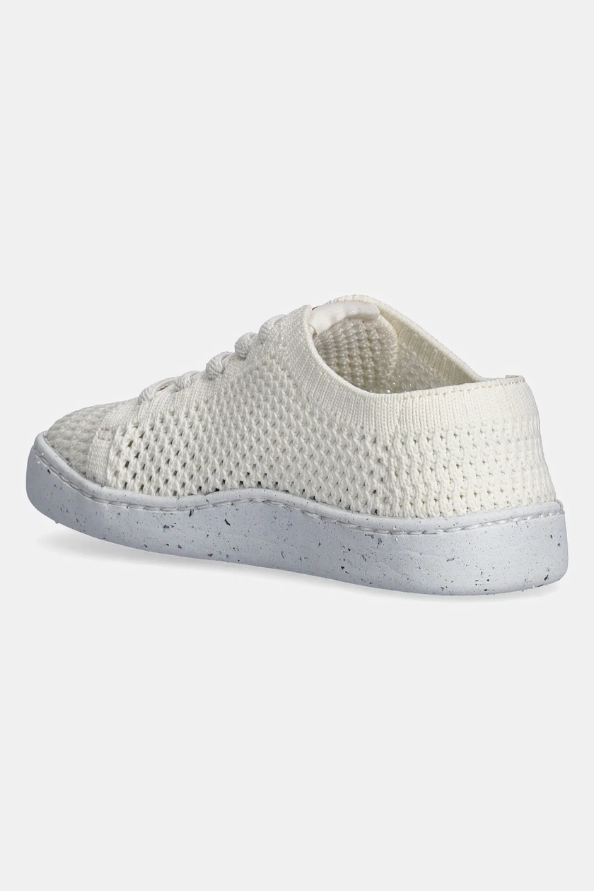 Scarpe Slip-on Camper Peu Touring K800541 – Unisex, Suola In EVA Riciclata, Plantare OrthoLite, Design Contemporaneo