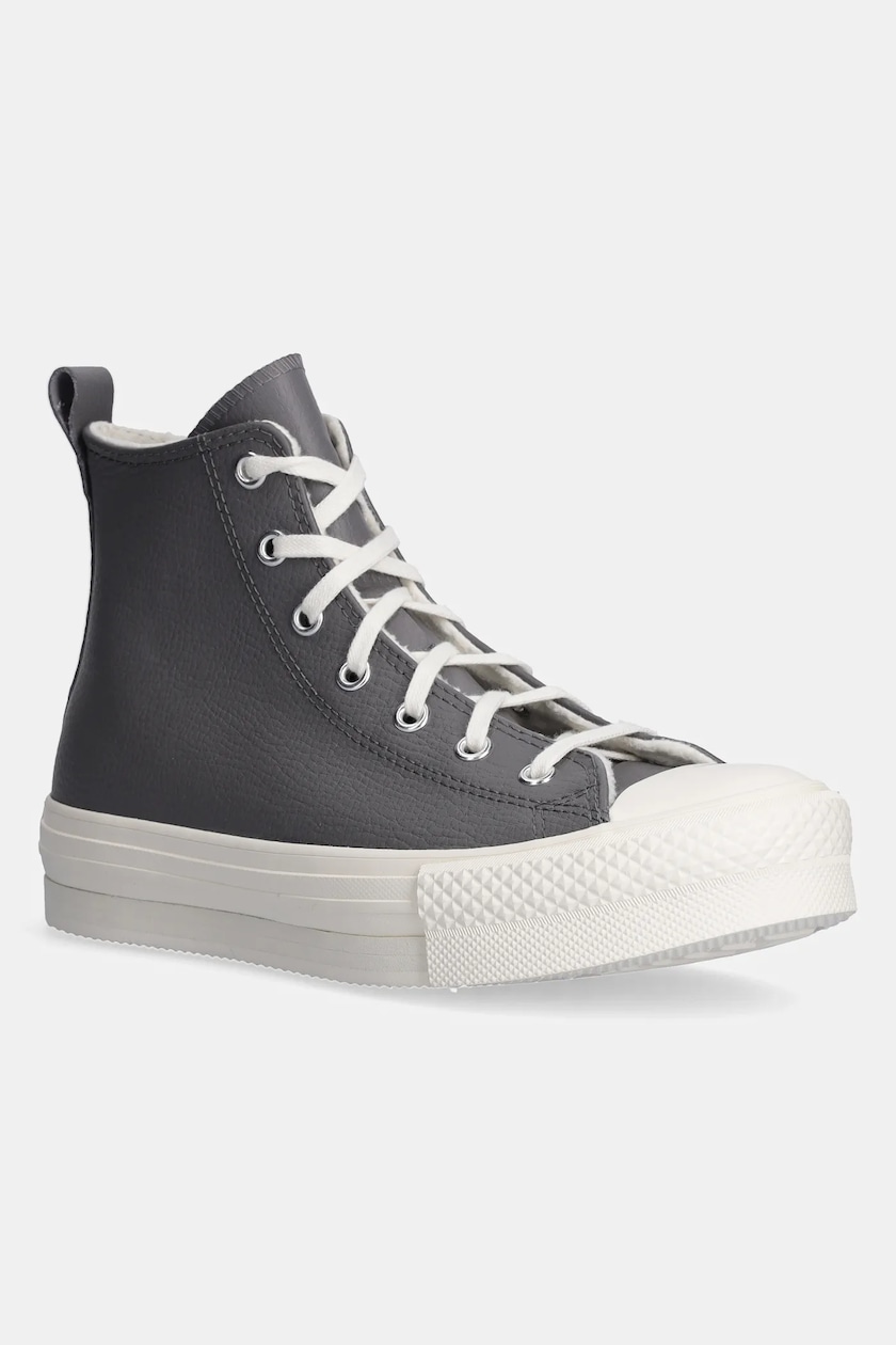 Converse scarpe da ginnastica bambini CHUCK TAYLOR ALL STAR EVA LIFT ANSWEAR