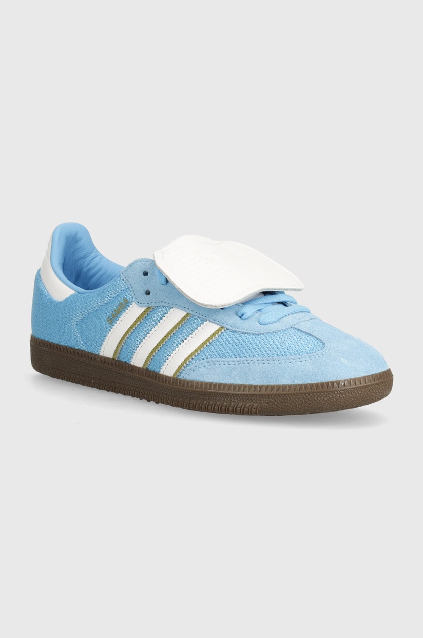 C.P.COMPANY ADIDAS SAMBA 27cm 箱無し｜メンズ