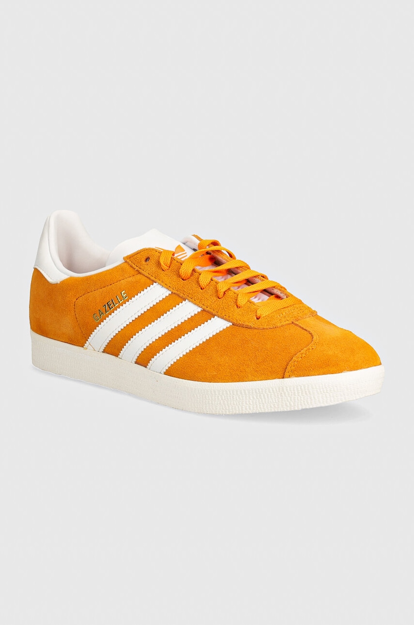 Scarpe Adidas Adidas Neo Mid Donna Arancione Adidas Originals