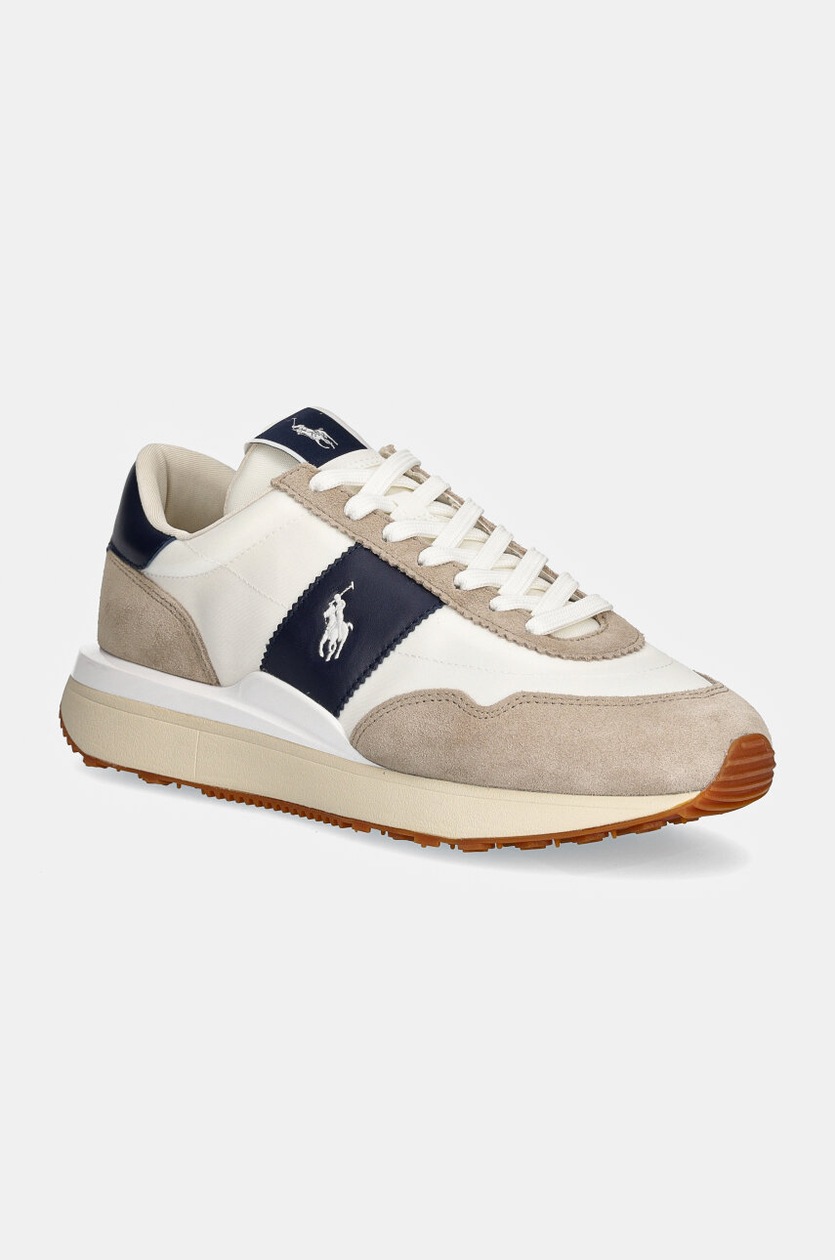 Polo Ralph Lauren leather sneakers Hrt Ct II PRM EU