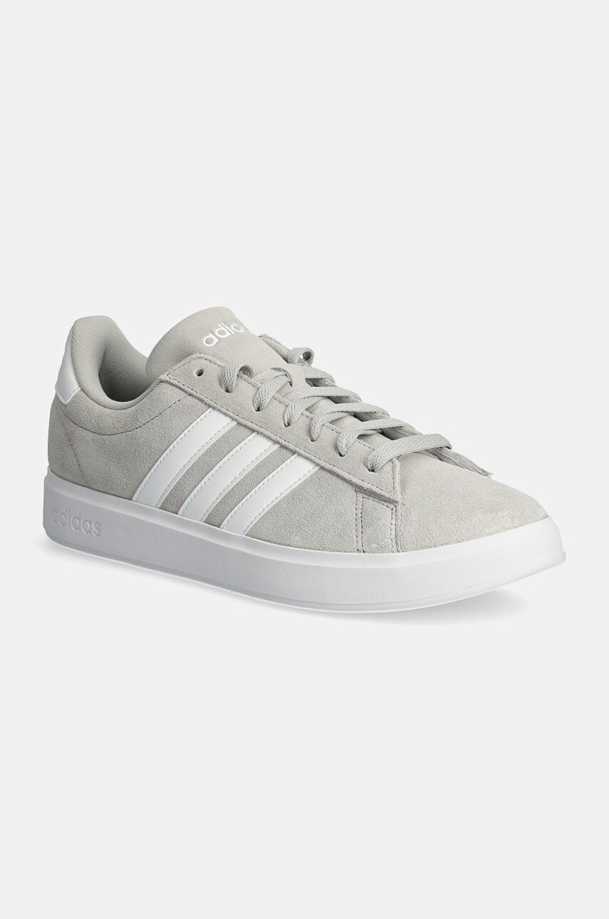 Adidas grand court sneaker sales