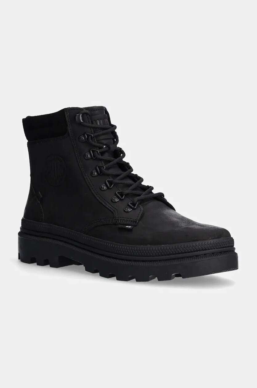 Palladium scarpe hotsell