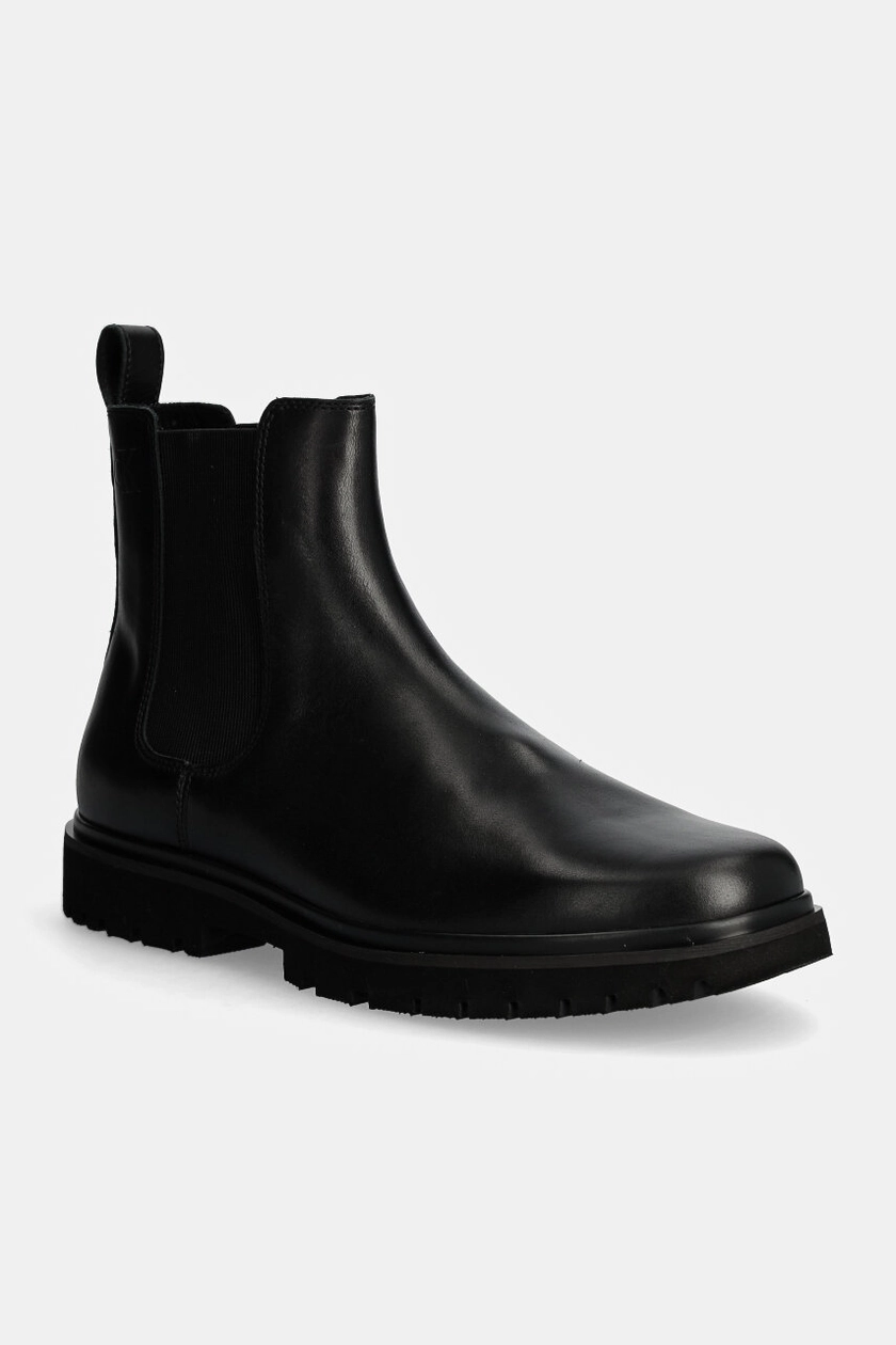 Calvin klein chelsea shops boots mens