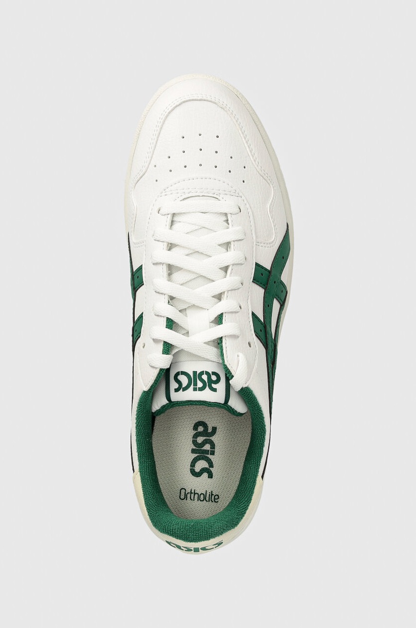 そーさん Asics sneakers JAPAN S culoarea alb, 1201A173 | ANSWEAR.ro