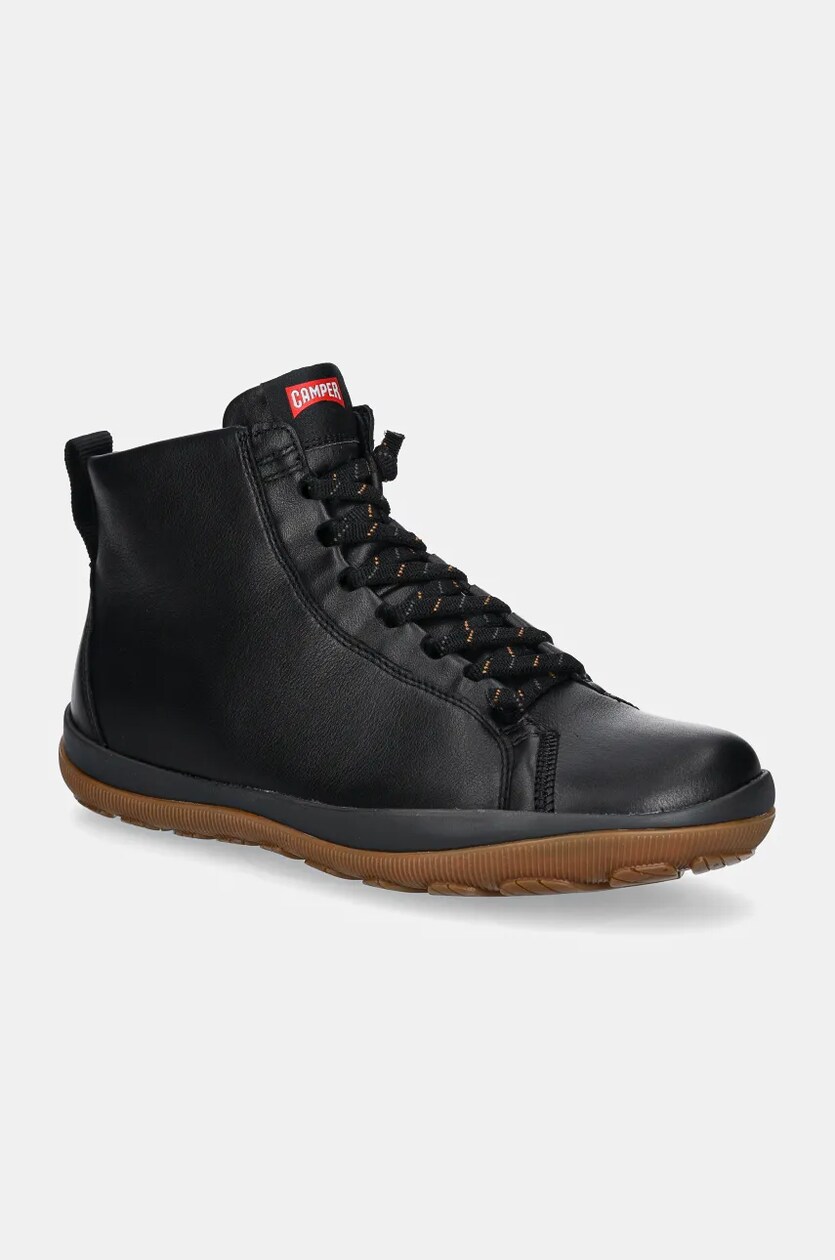Camper scarpe in pelle Norman acquista su Answear ANSWEAR