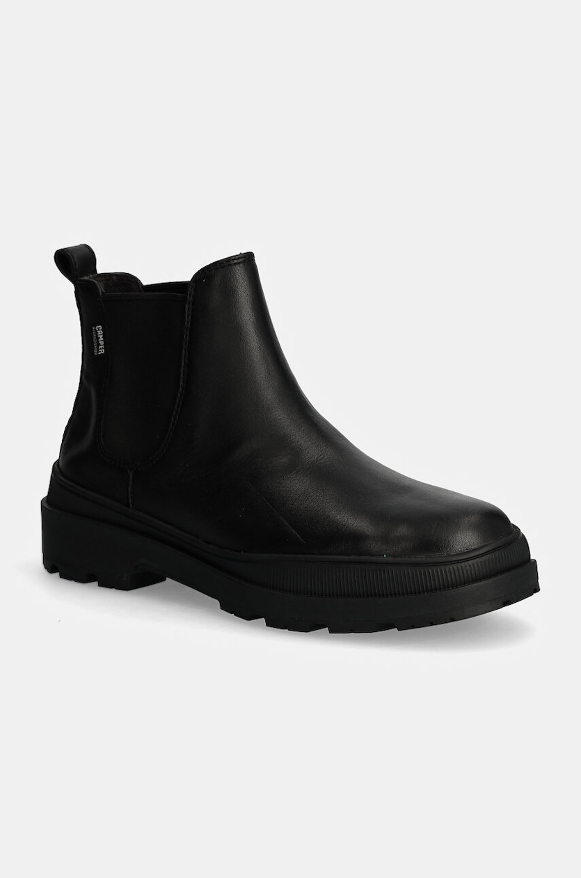 Camper stivali Brutus Trek