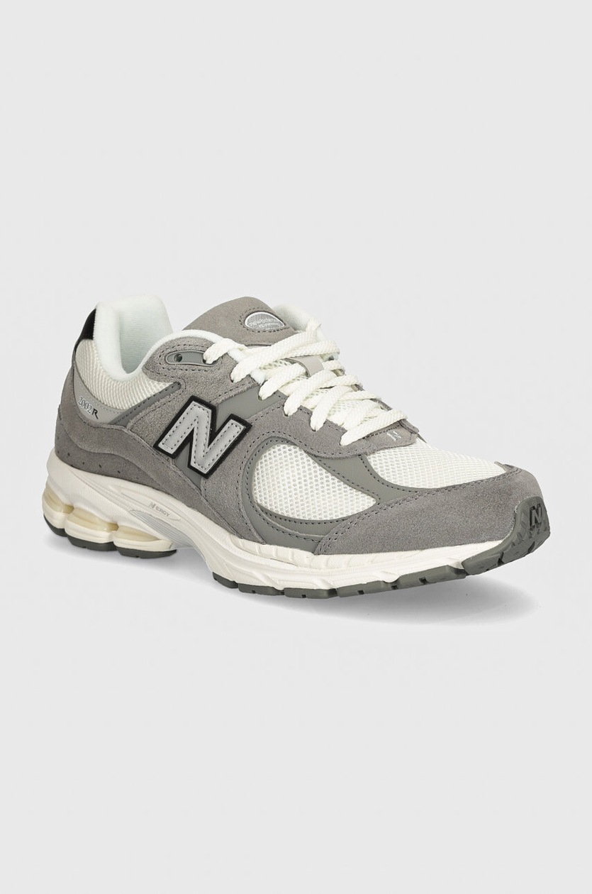 New Balance 2002R Harbor Grey PRM EU