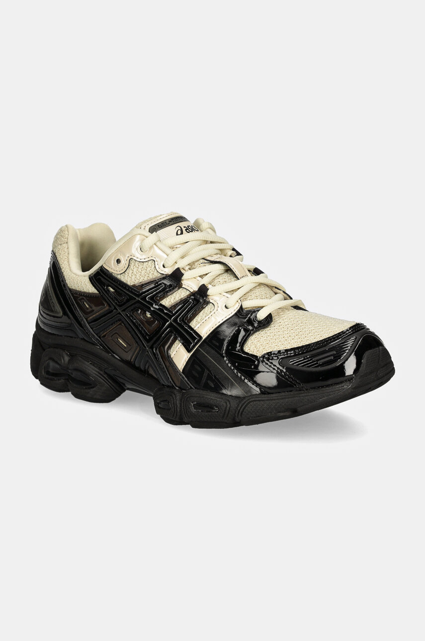 Asics sneakers GEL NIMBUS 9 colore beige 1203A475.250 PRM IT