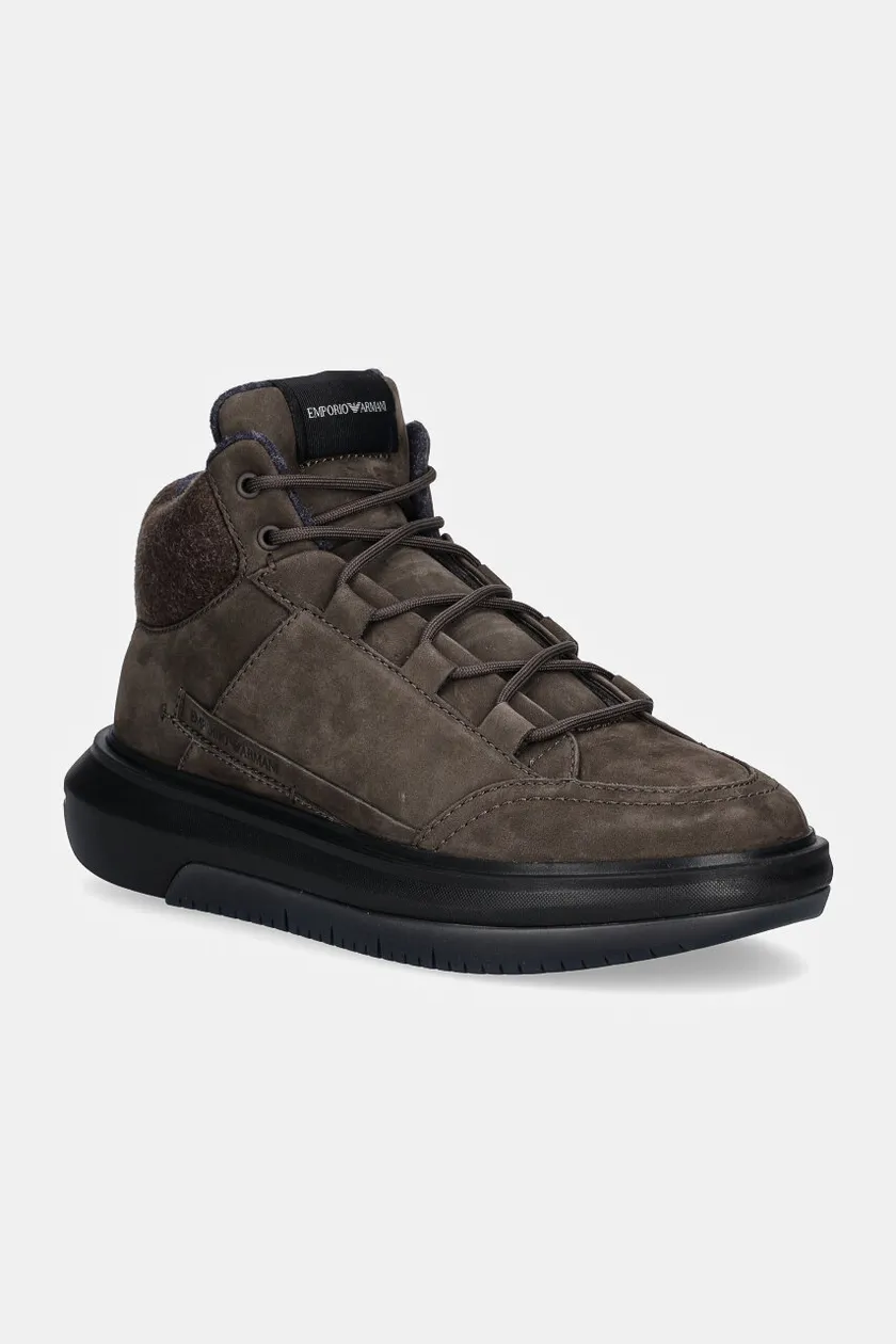 Emporio Armani sneakers acquista su Answear ANSWEAR