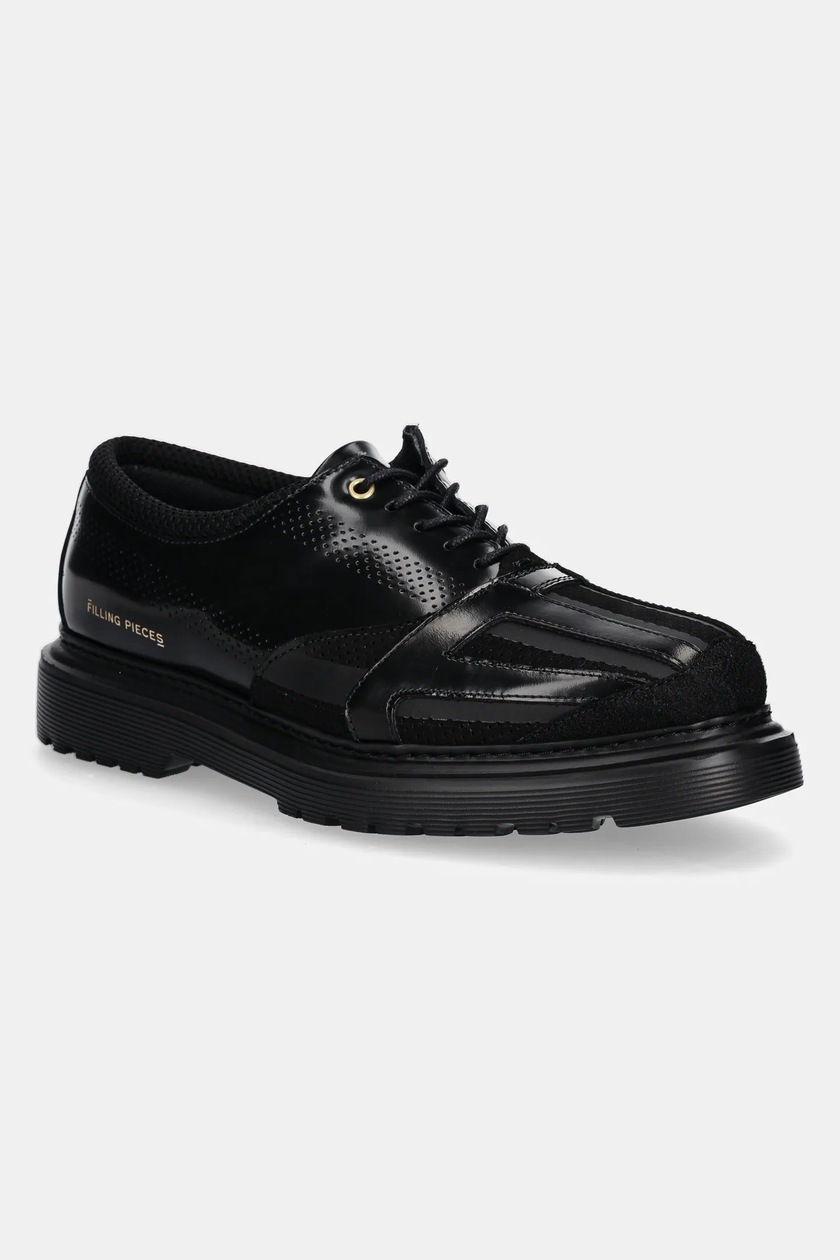1017 ALYX 9SM leather shoes Derby PRM EU