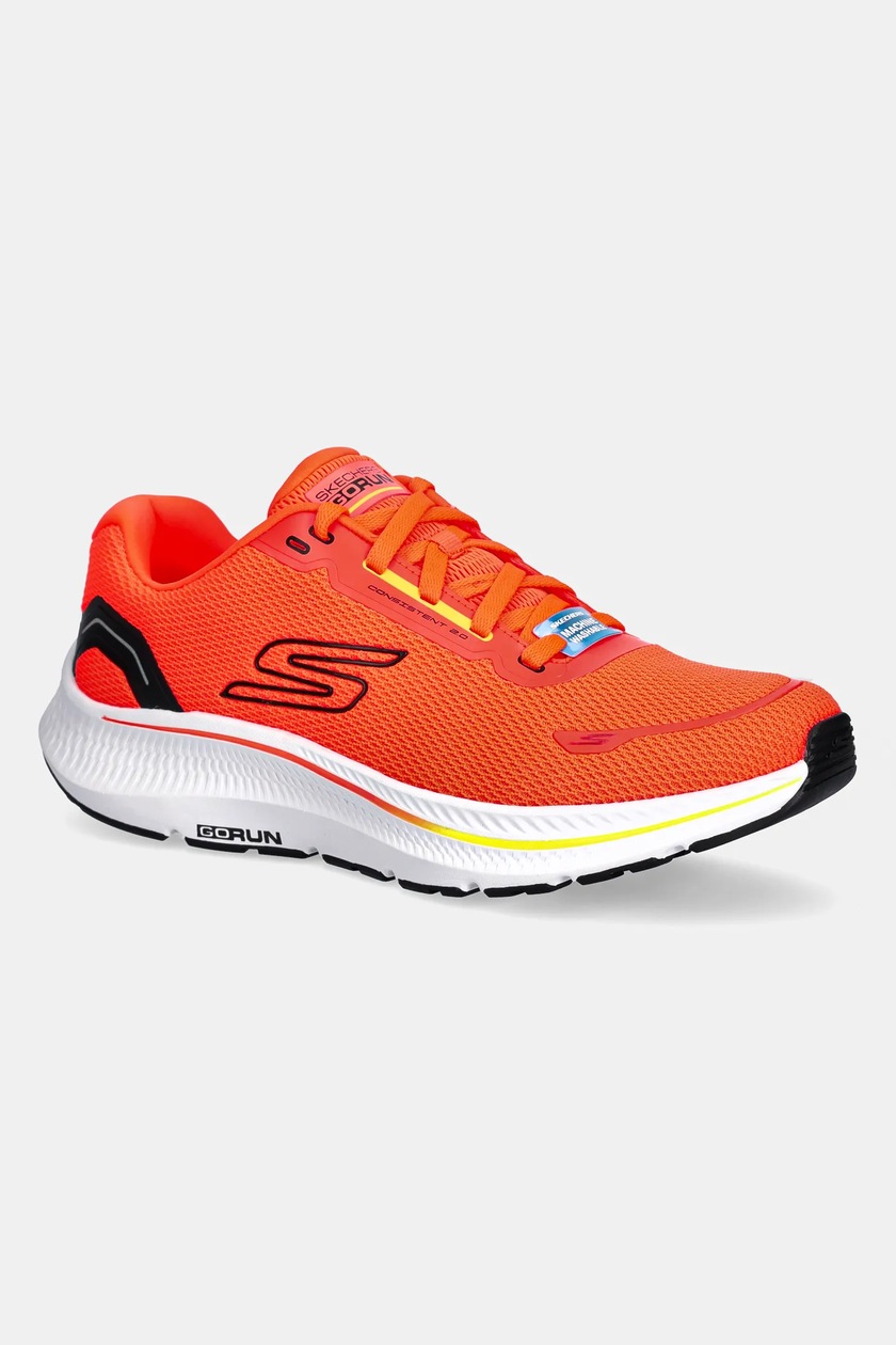 Tenisice za trčanje Skechers GO RUN Consistent boja: crna