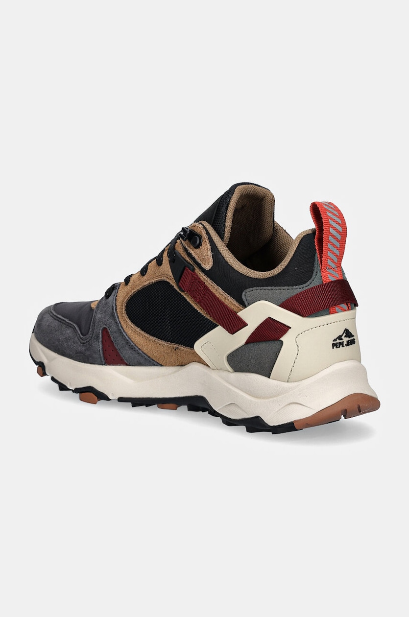 Pepe Jeans sneakersy PMS60029 JAMES URBAN M - Main Image