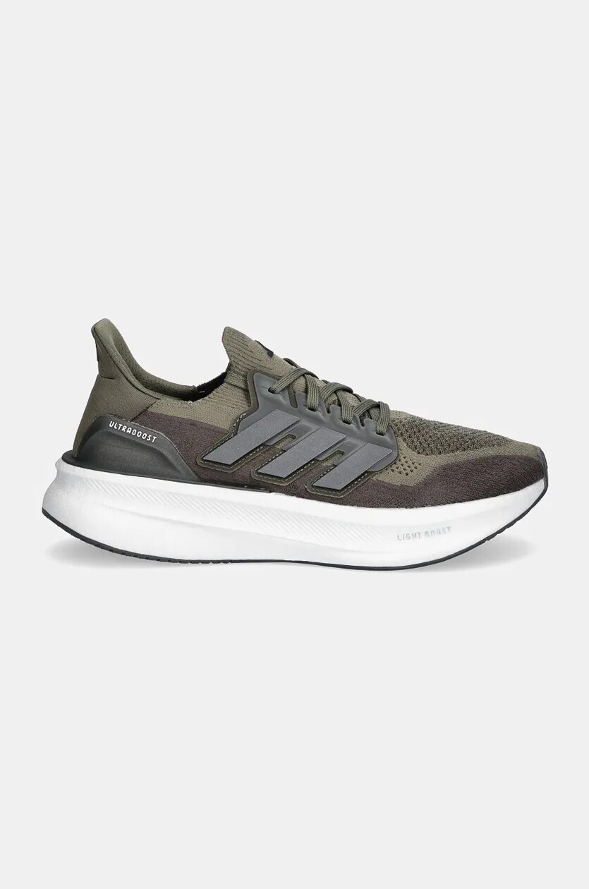 Adidas ultra boost verde militar hotsell