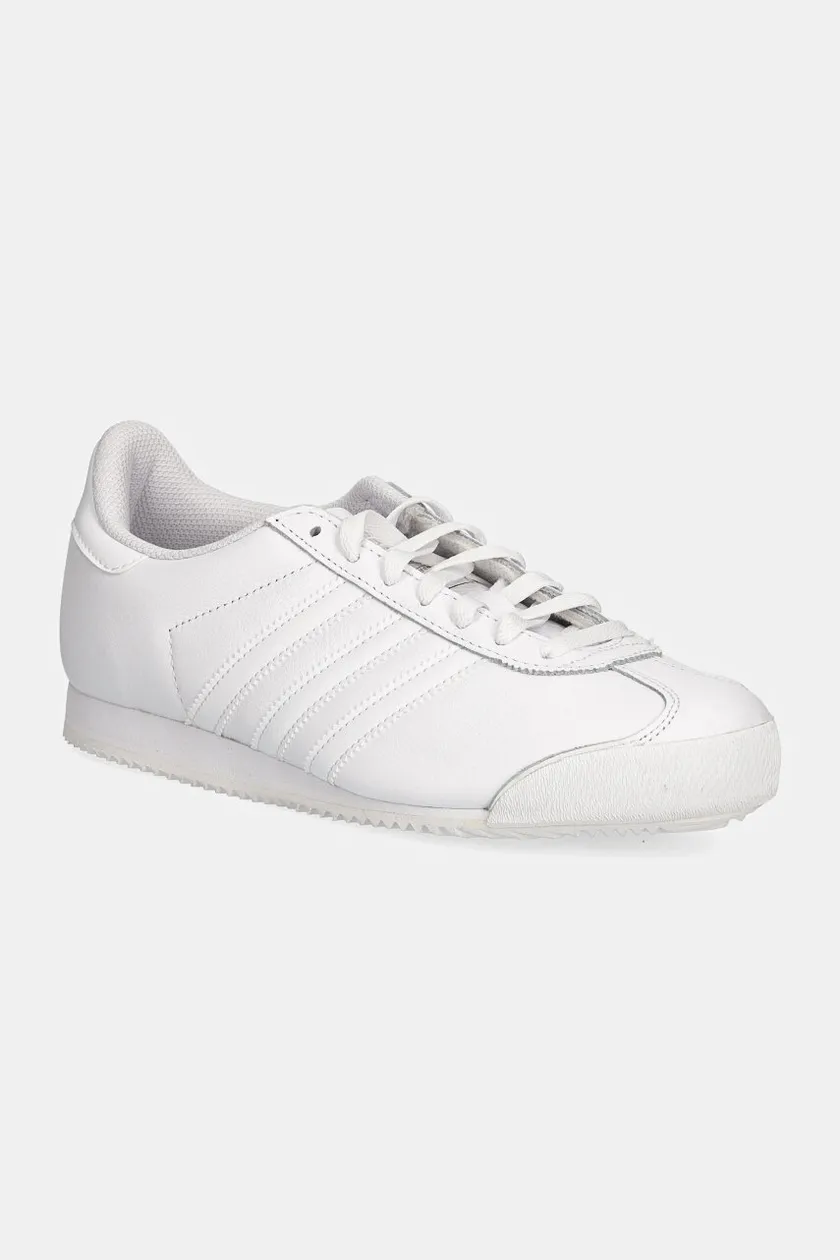 adidas Originals sneakers Kick 74 colore bianco IE6597 PRM IT