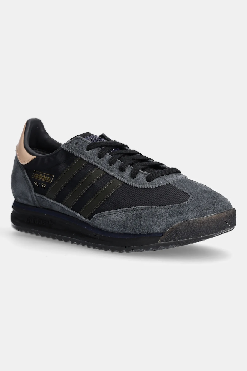 adidas Originals Campus BZ0084 BZ0084 CBLACK FTW PRM