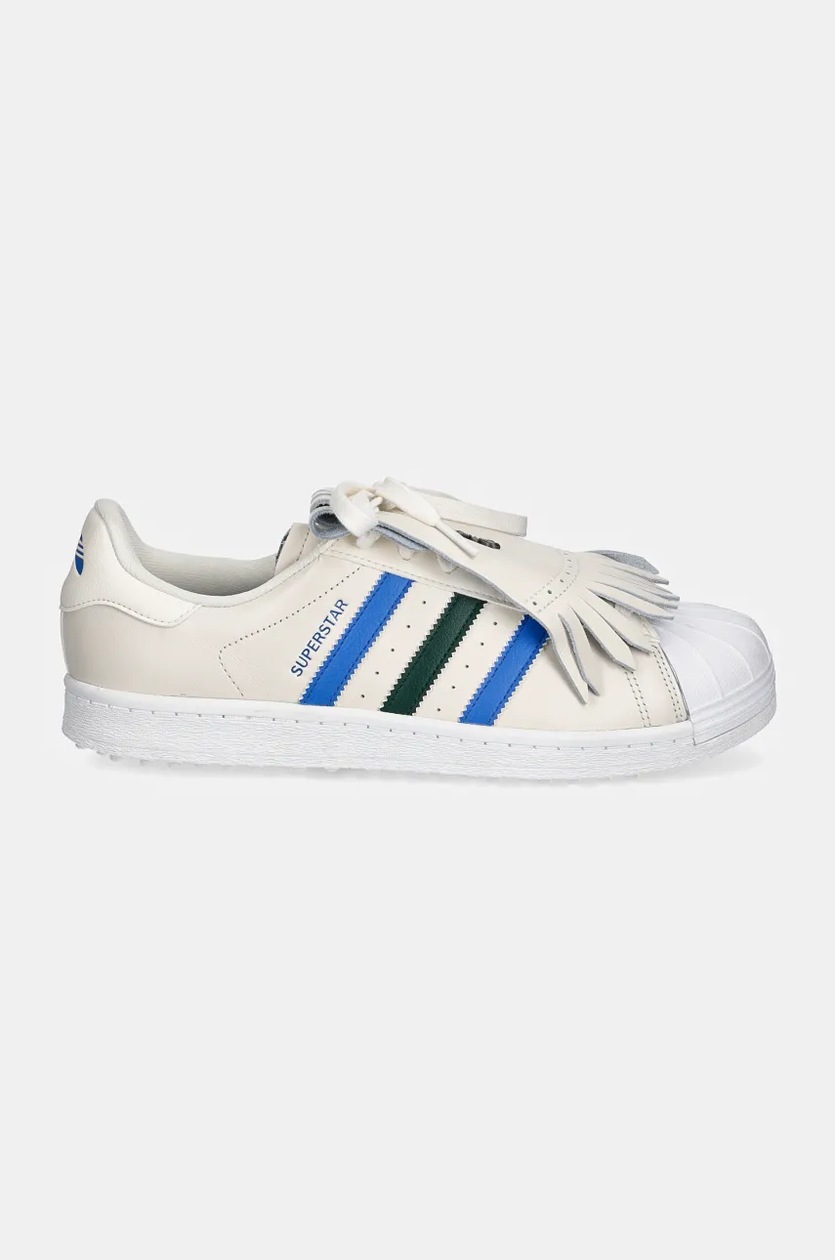 adidas Originals sneakers Superstar Golf Sl colore beige IH2500 PRM IT