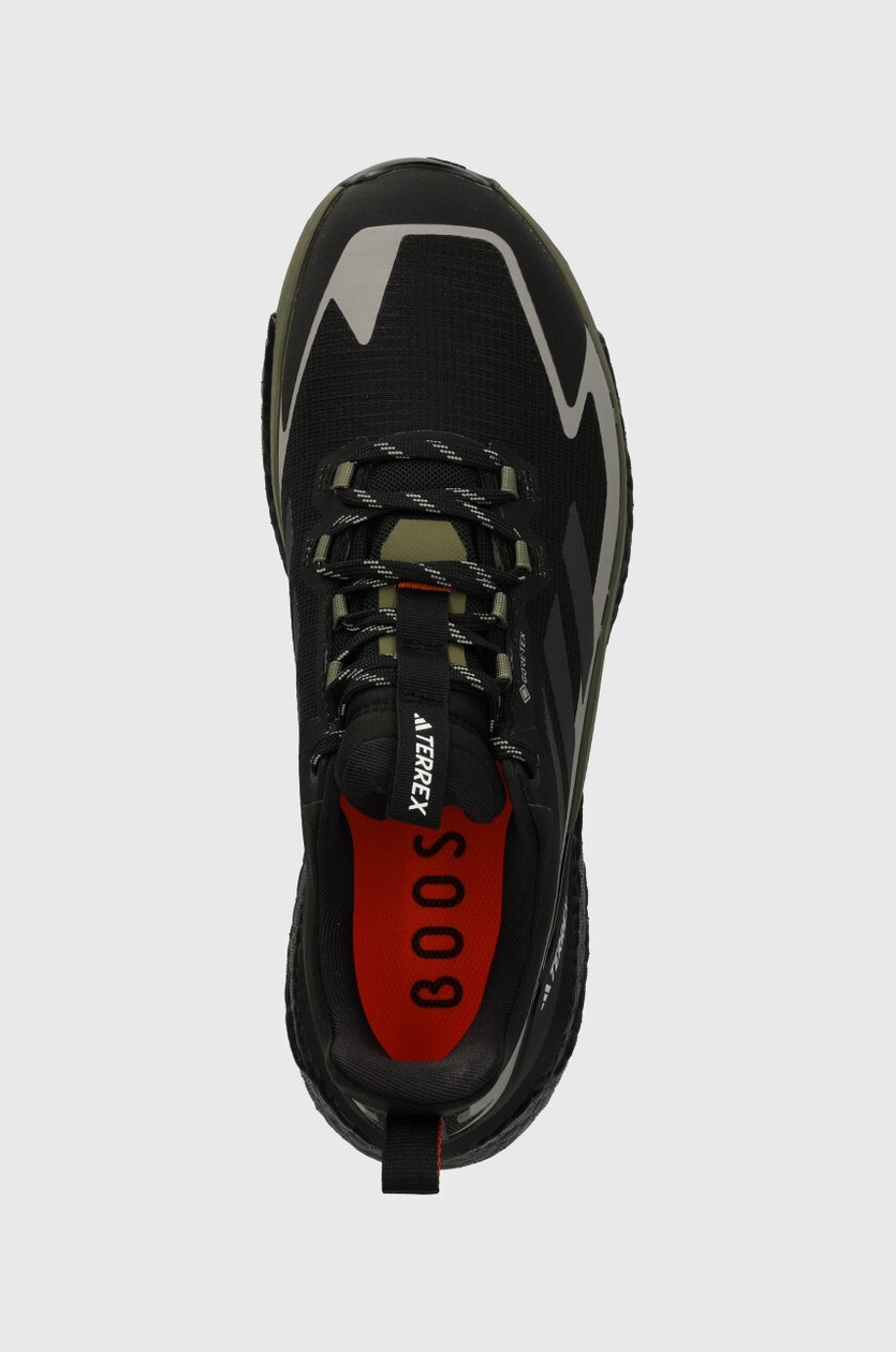 adidas TERREX shoes Free Hiker Low Gore-Tex PRM EU