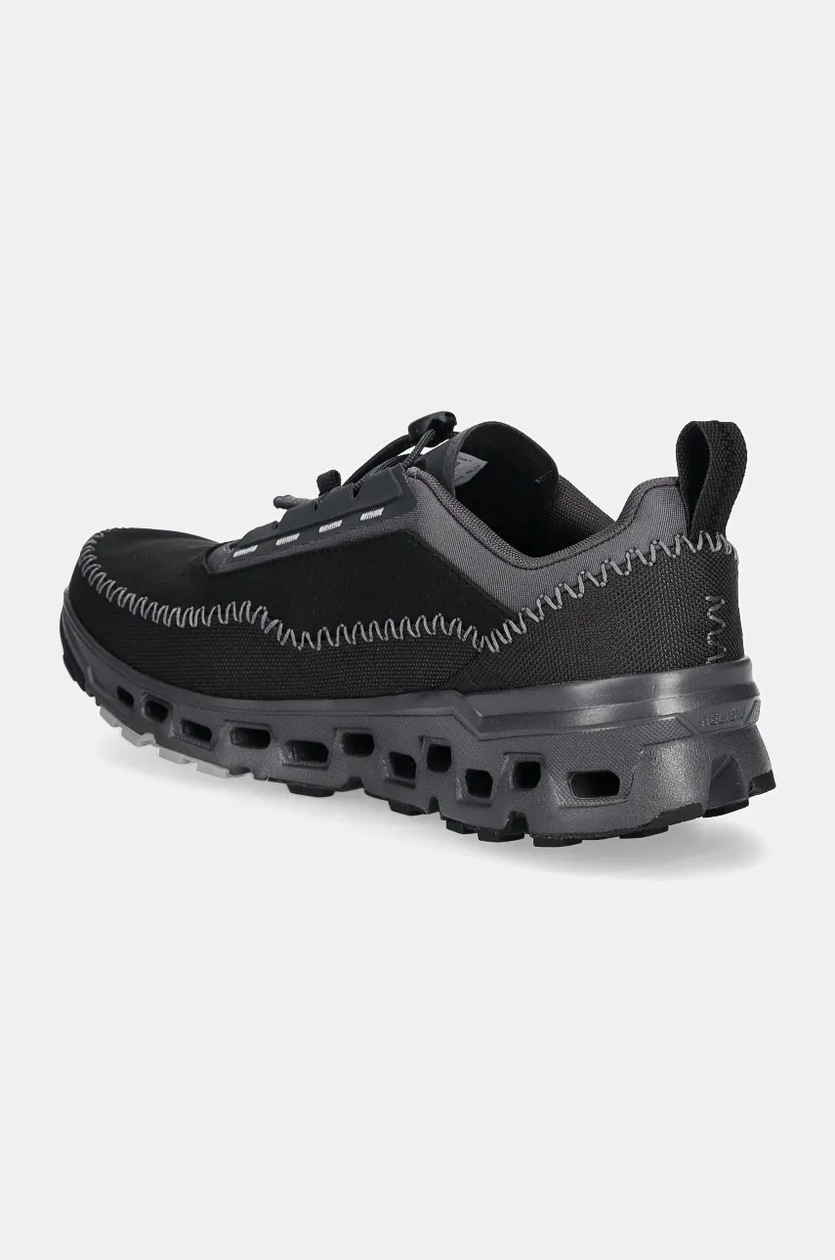 ON running buty do biegania Cloudaway 2 kolor czarny