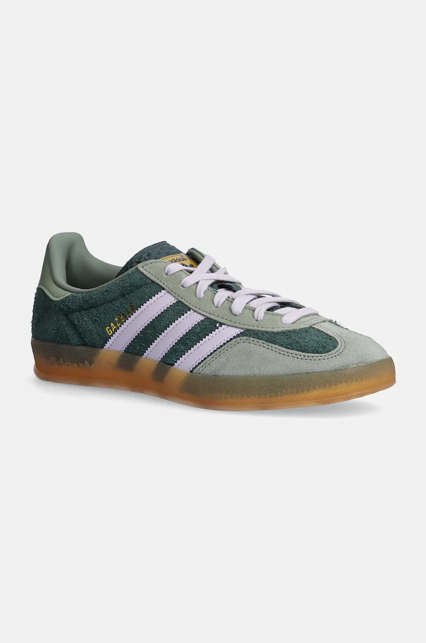 adidas Originals leather sneakers Forum 84 Hi PRM EU