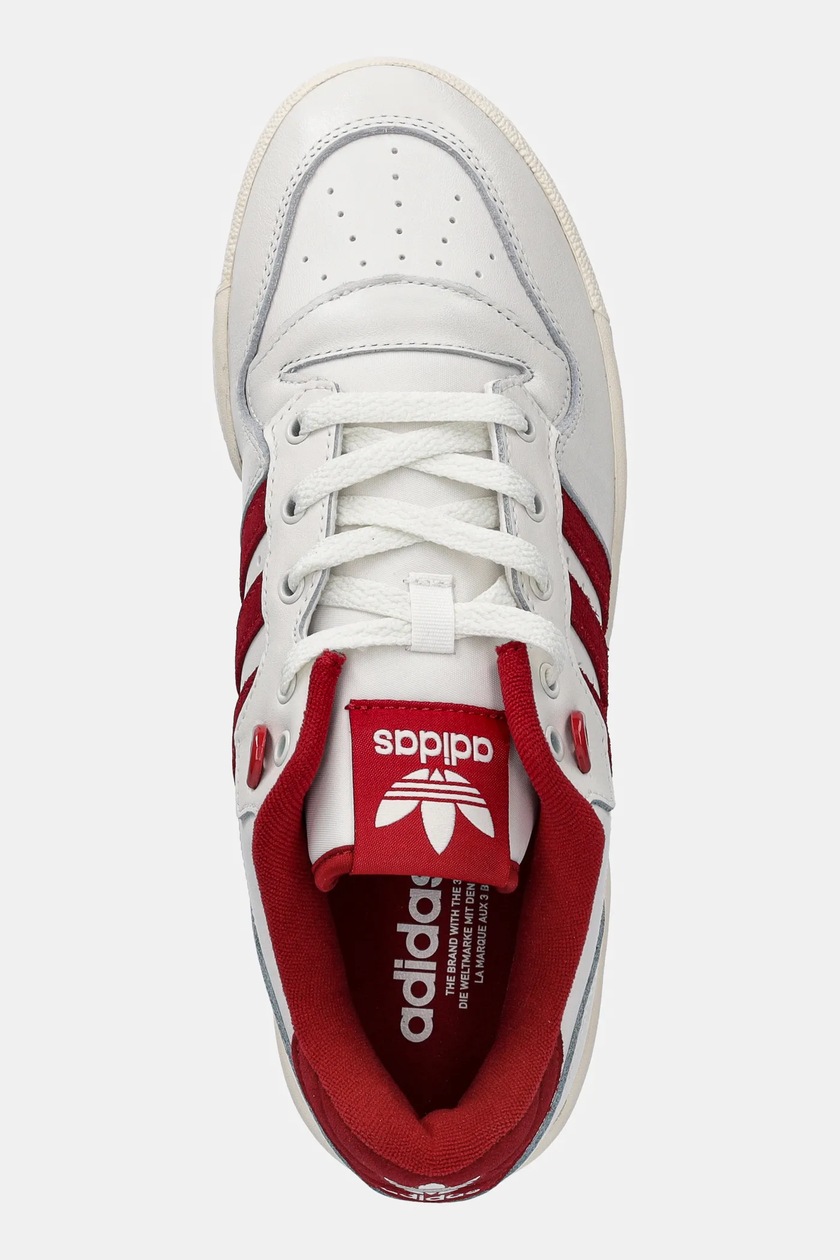 adidas gazelle silver green womens adidas Rivalry Low GX7082