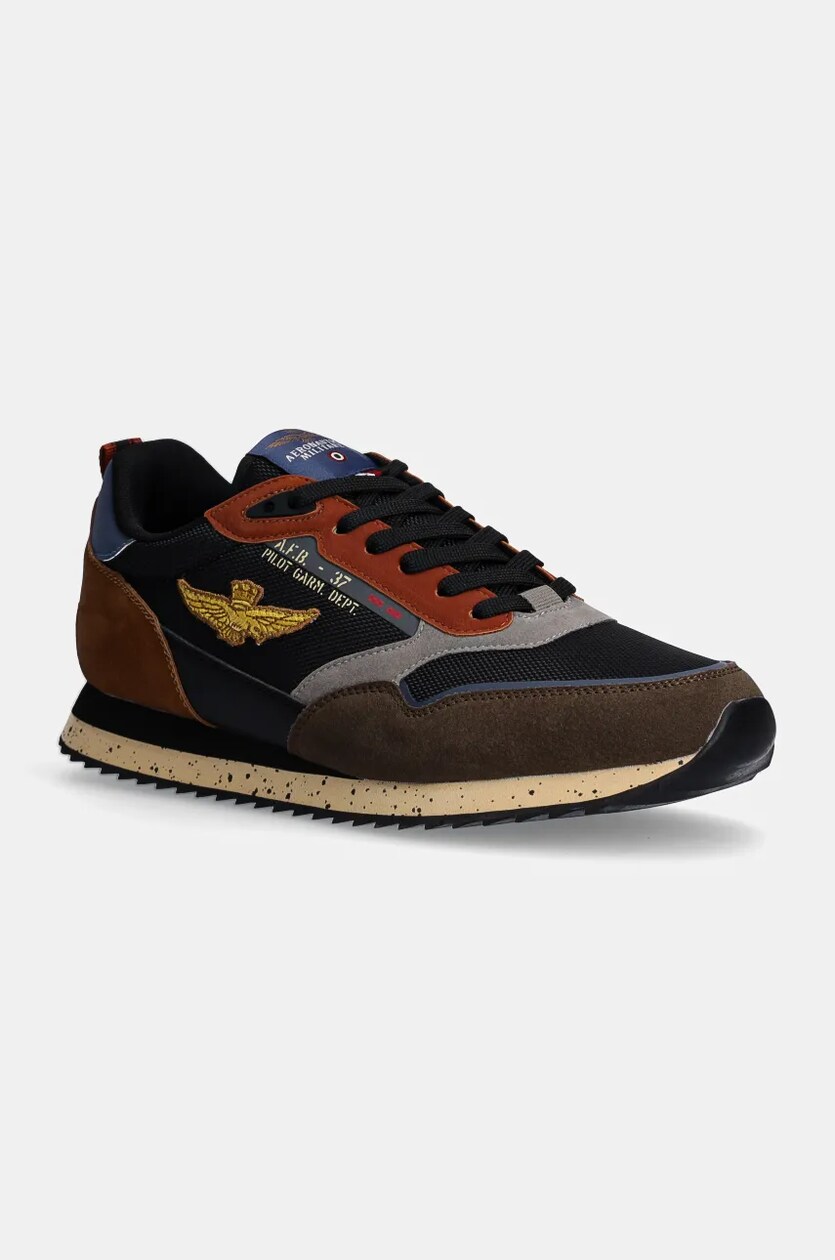 Sneakers aeronautica militare store