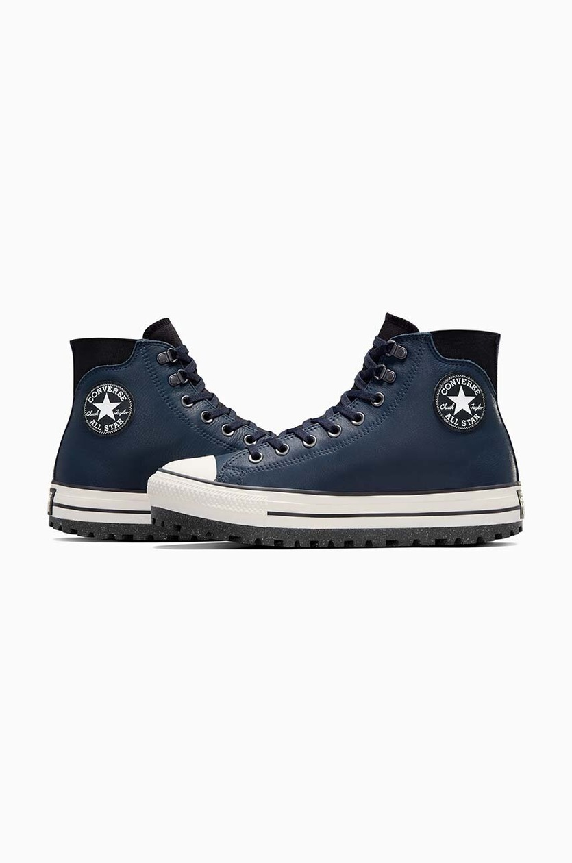 Converse trampki Chuck Taylor All Star City Trek męskie kolor