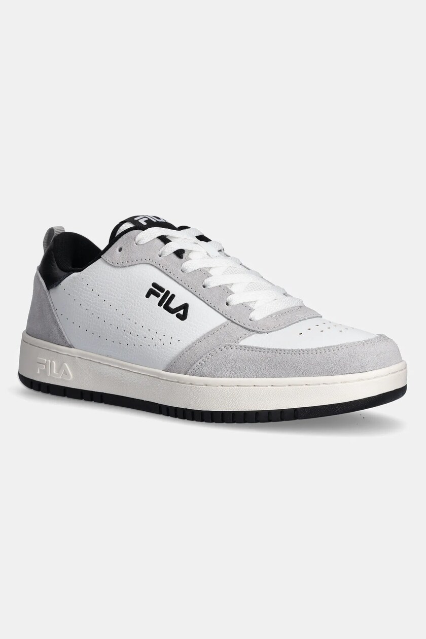 Fila sneakers grigio hotsell