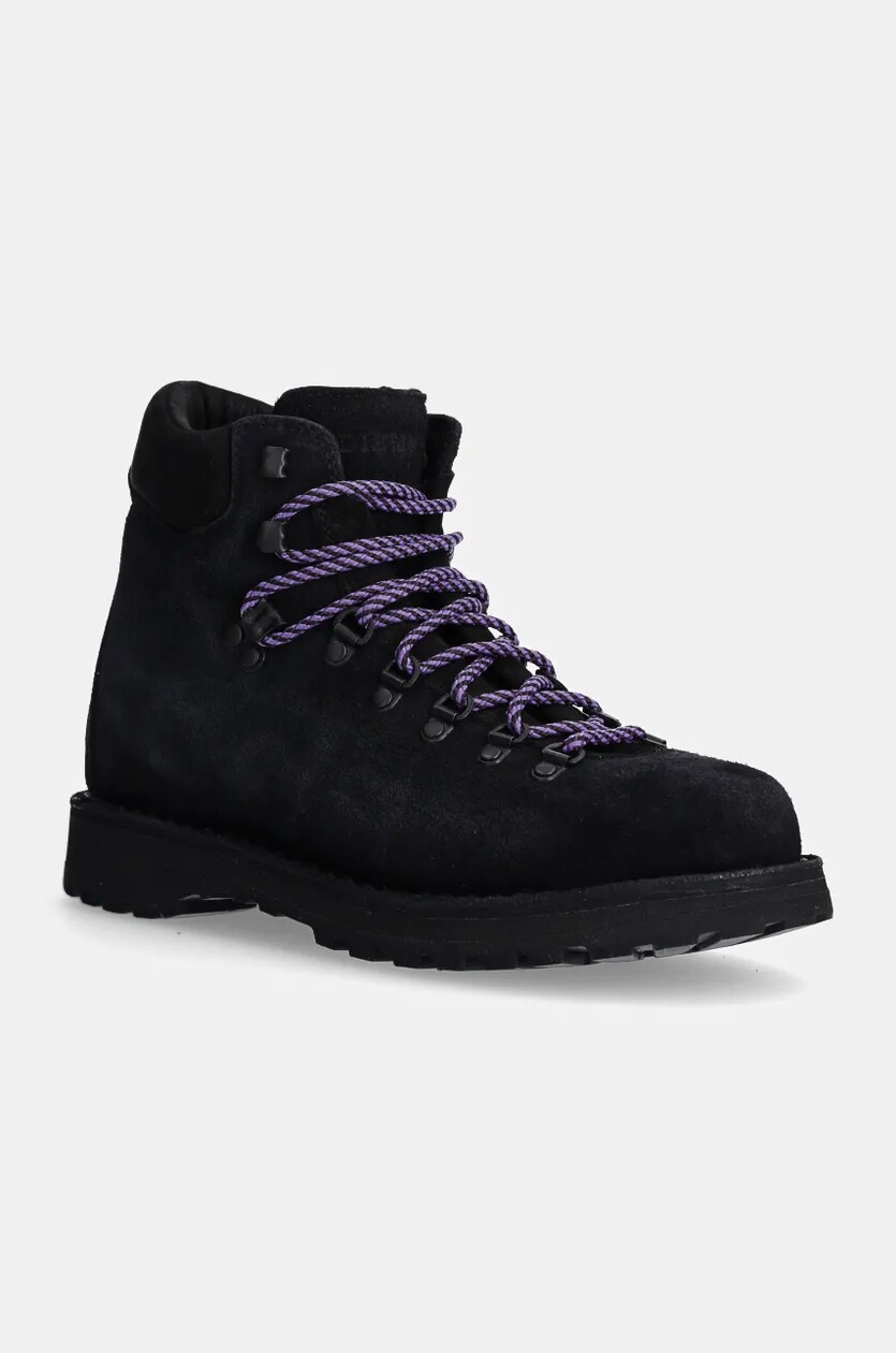 Diemme scarpe in camoscio Roccia Vet acquista su Answear ANSWEAR