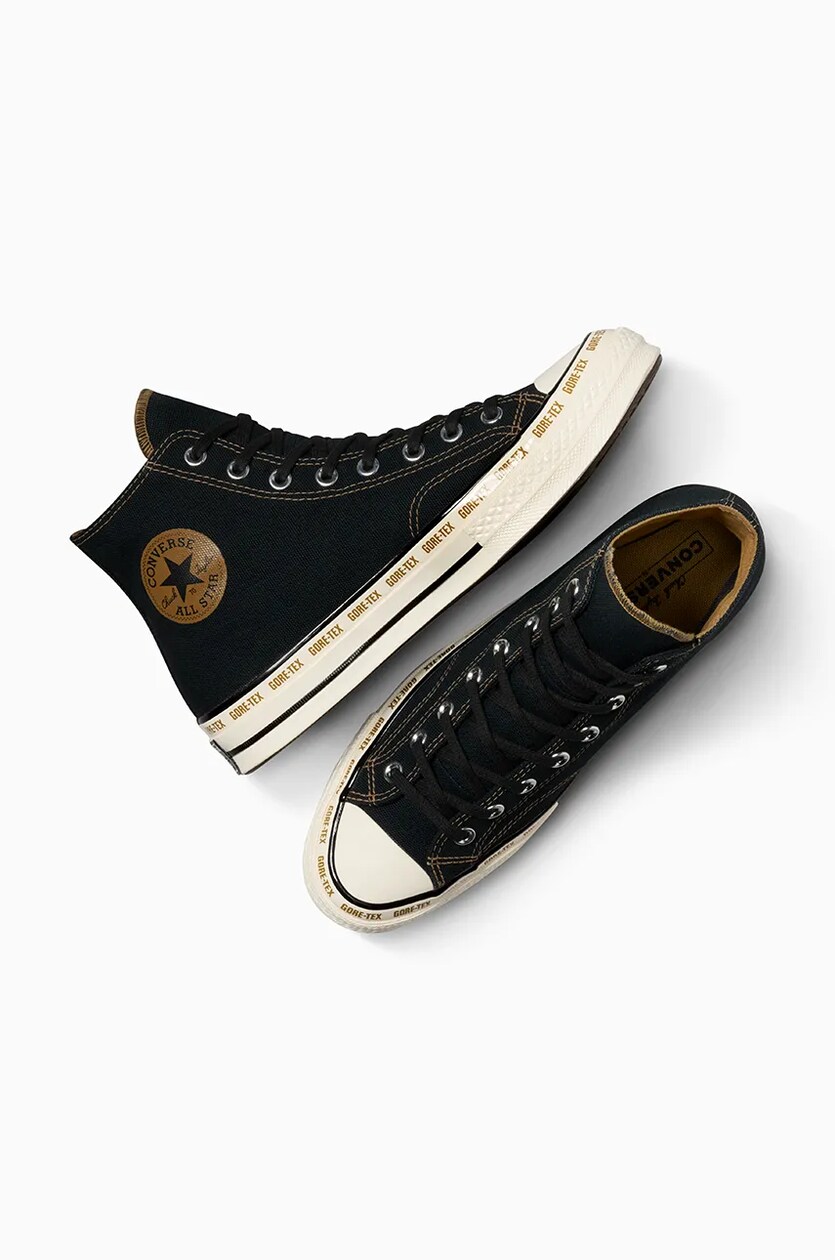 Converse gore tex noir hotsell