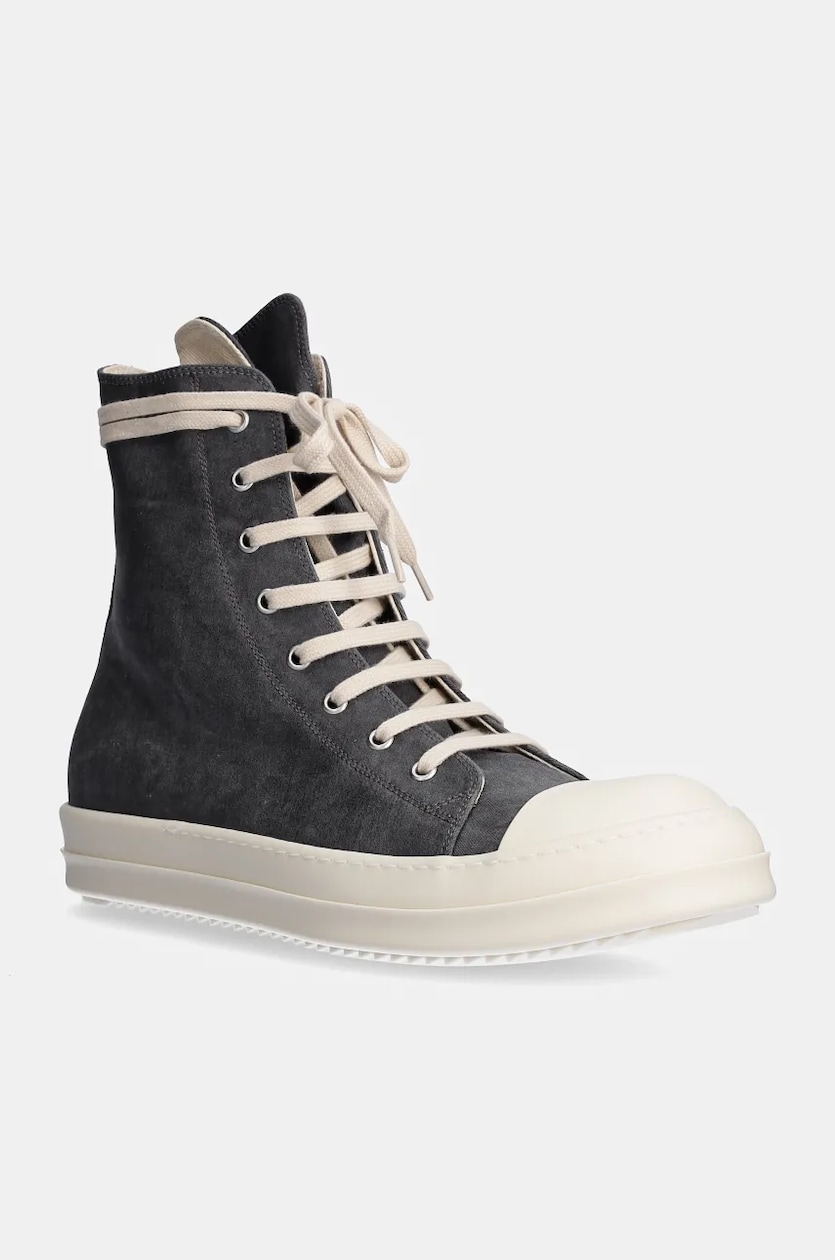 Rick Owens Men's Shoes on PRM US Rick Owens Men's Shoes on PRM US