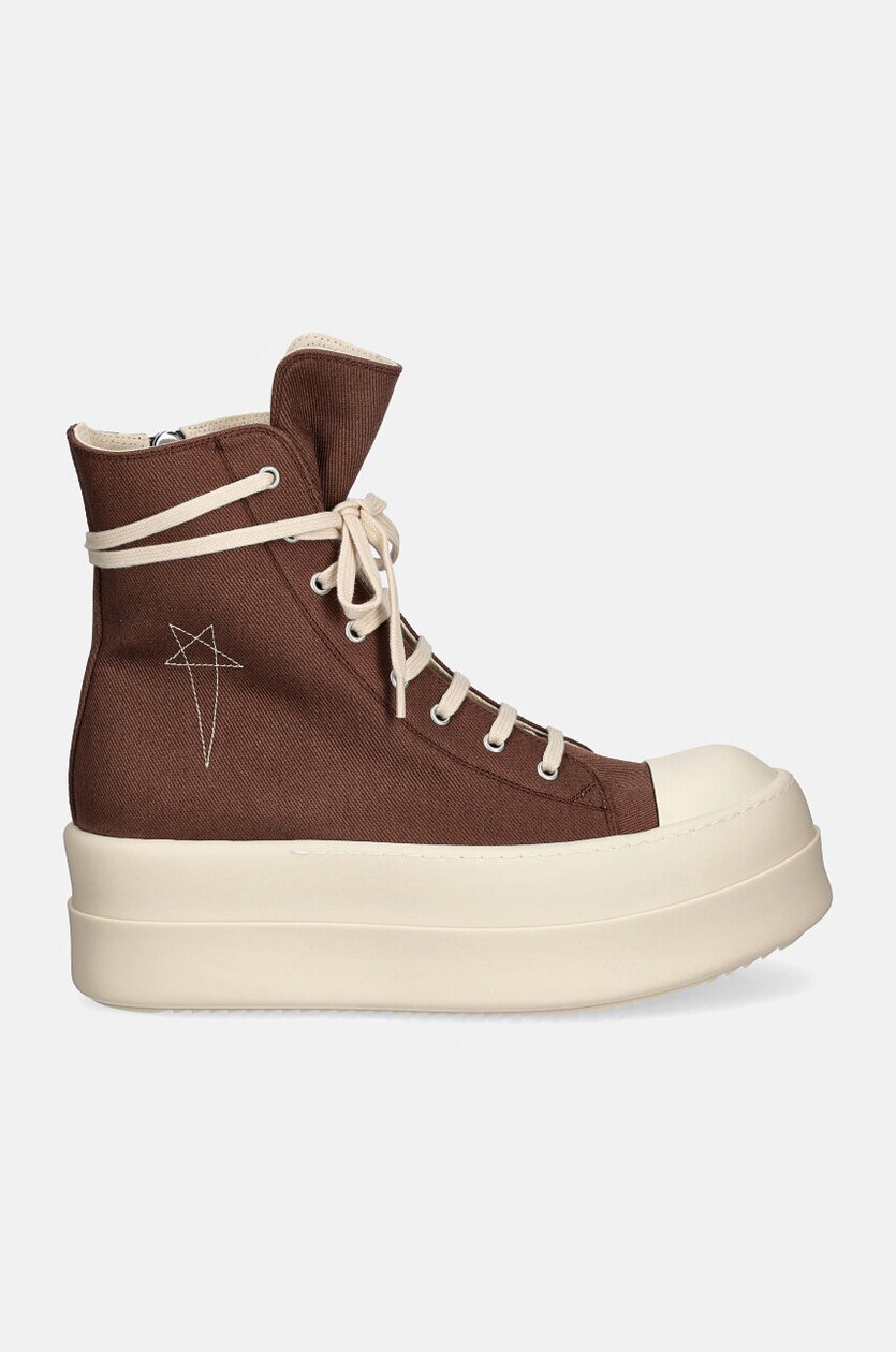 DRKSHDW - SHOES - Rick Owens