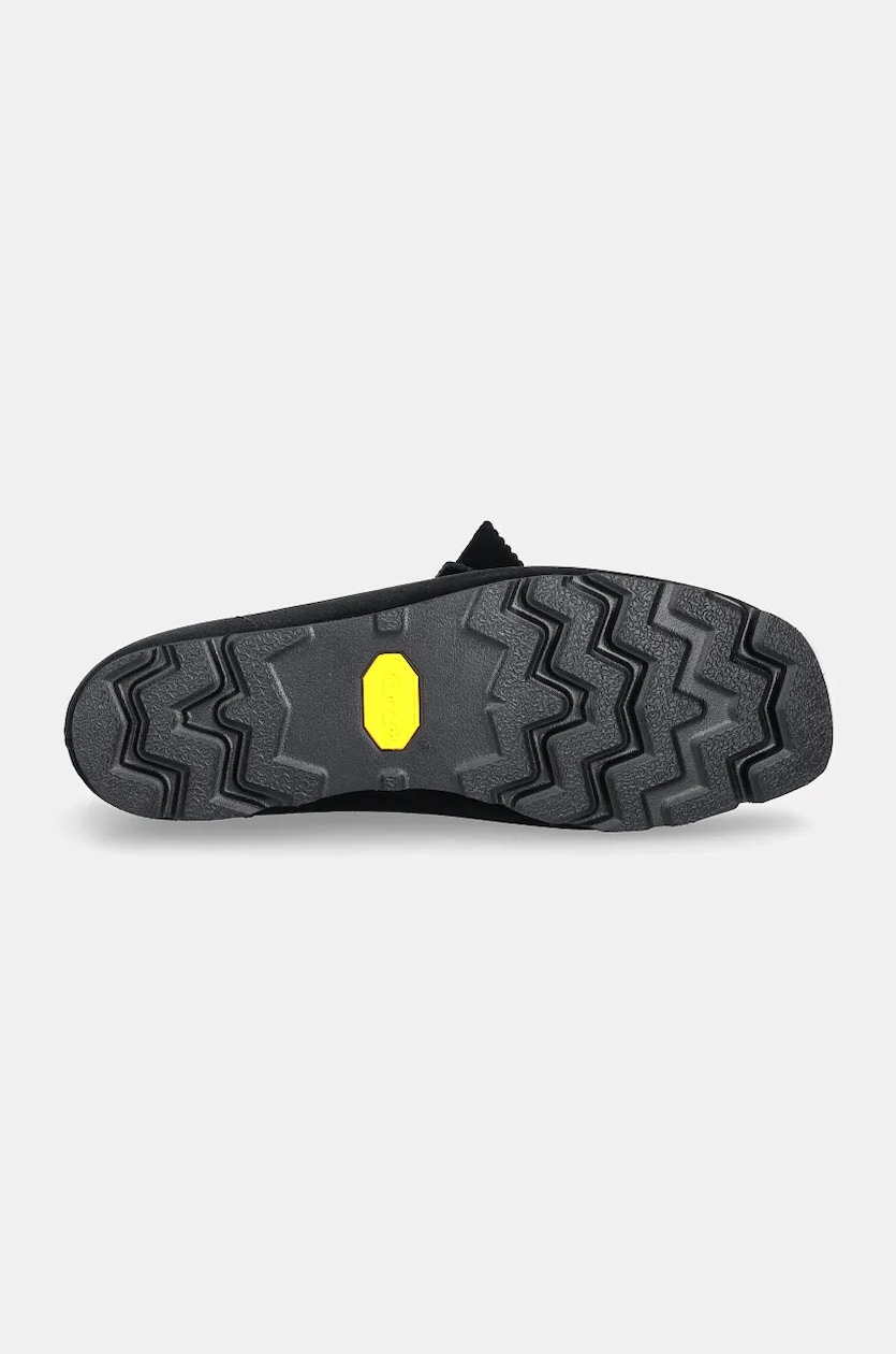 Clarks Originals suede shoes Wallabee Gore-Tex men's black Clarks Originals suede shoes Wallabee Gore-Tex men's black