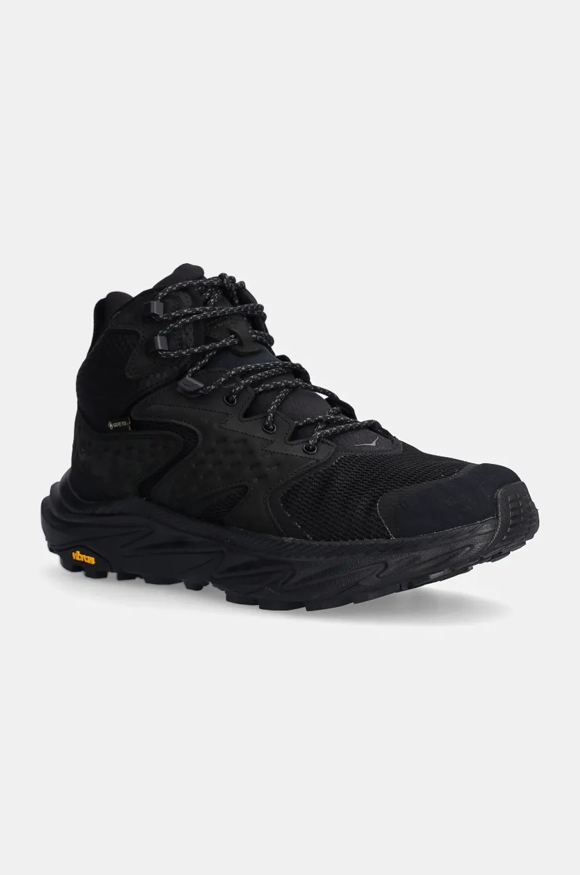 Hoka buty Anacapa 2 Mid GTX męskie kolor czarny lekko