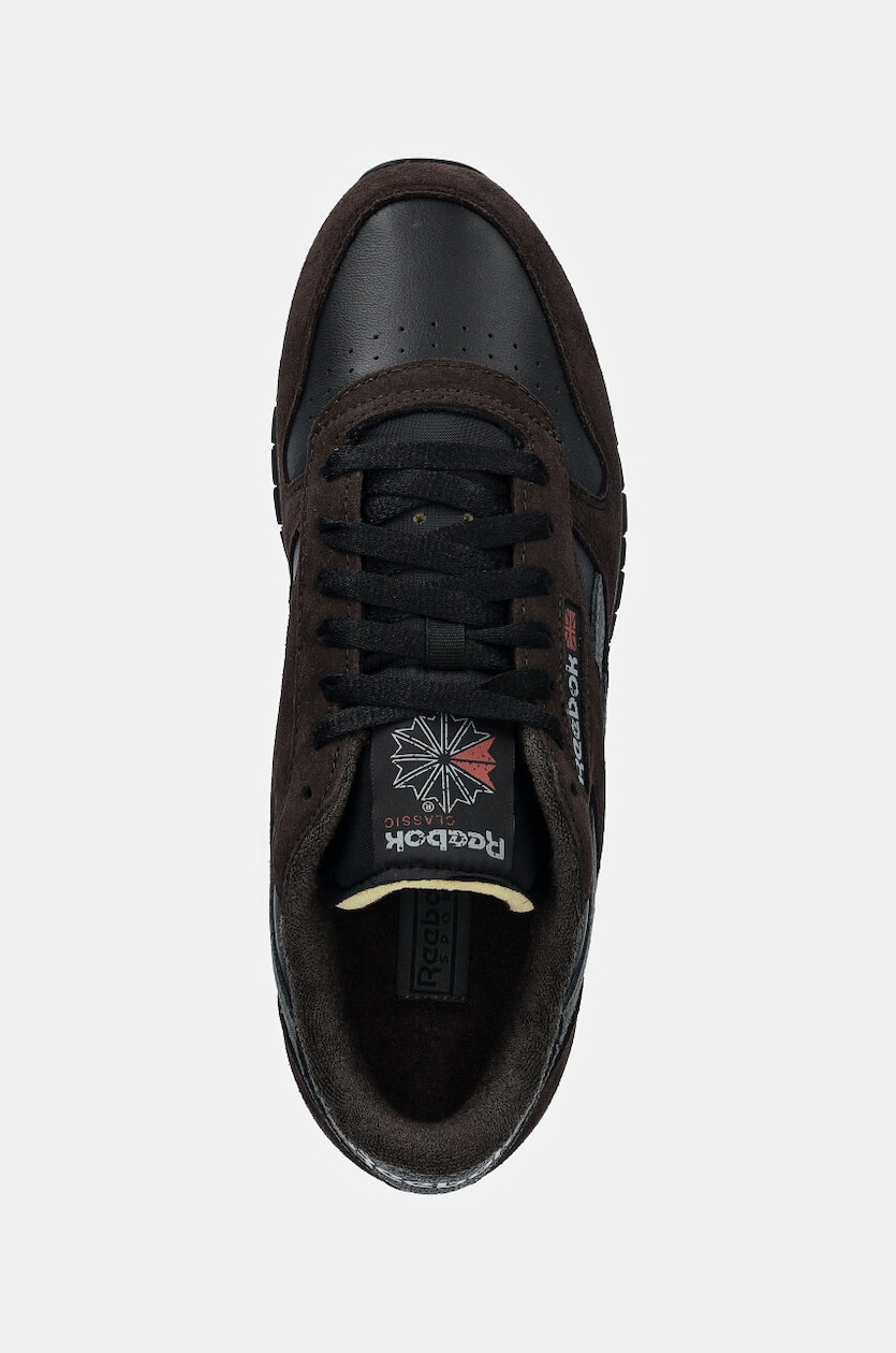 Reebok Classic leather sneakers Classic Leather PRM EU