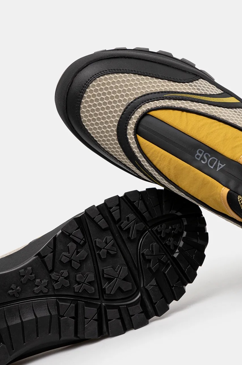 Andersson Bell shoes Mattio Zip-Up Trainer PRM EU