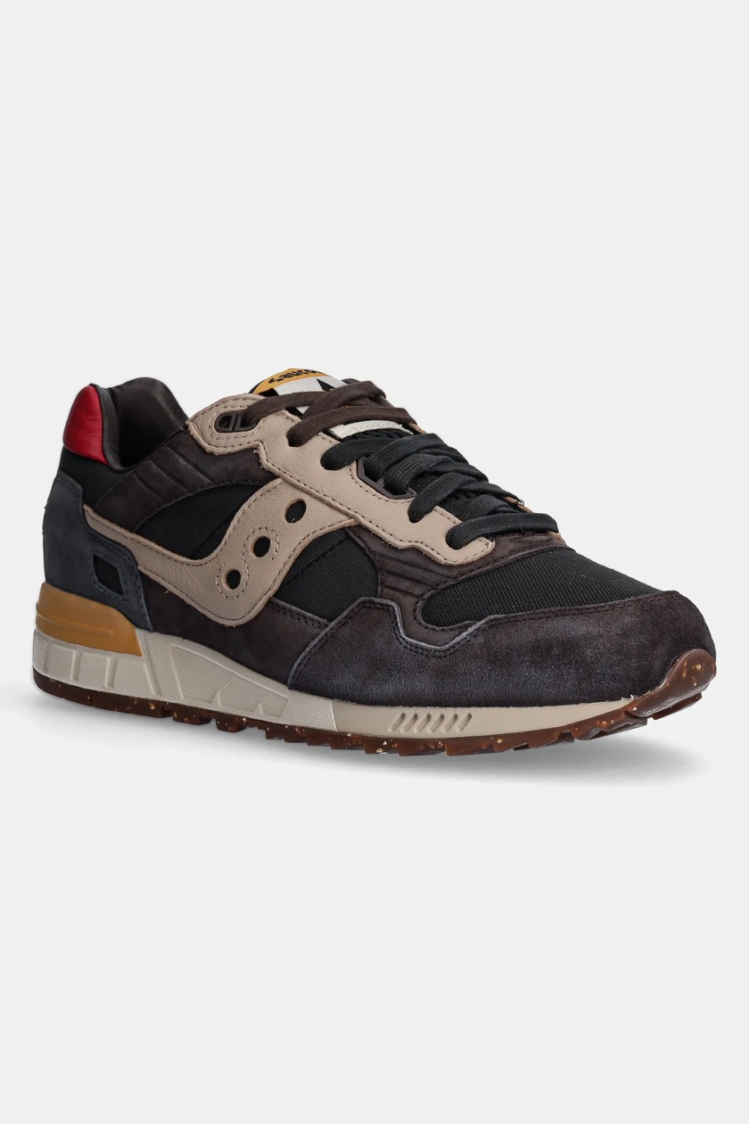 Saucony sneakers SHADOW 5000 beige color S70854.3 at PRM US