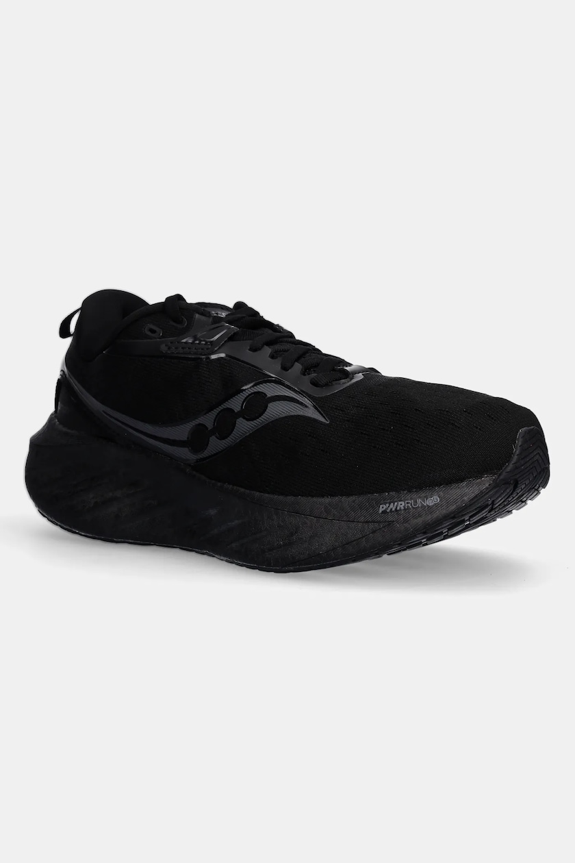 Saucony sneakers Jazz Original black color at PRM US
