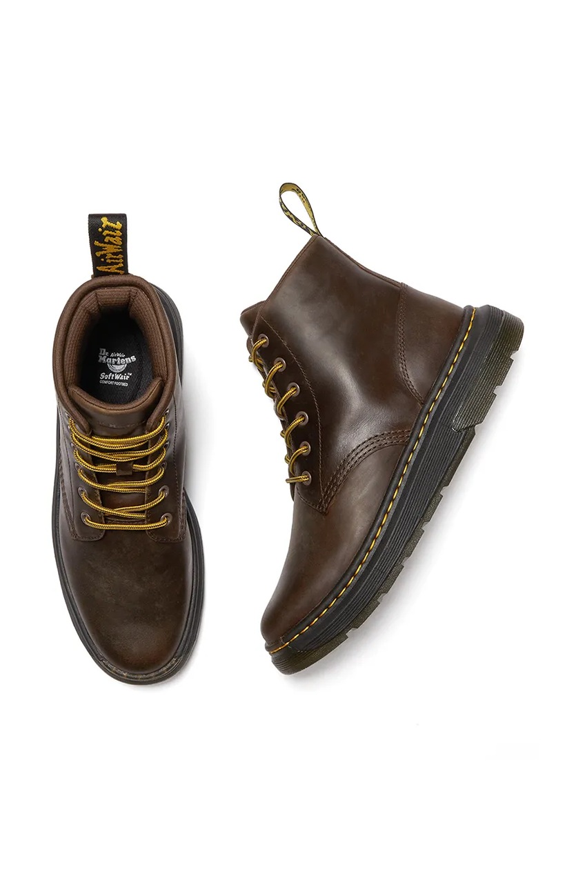 Martens boots Crewson Chukka PRM EU