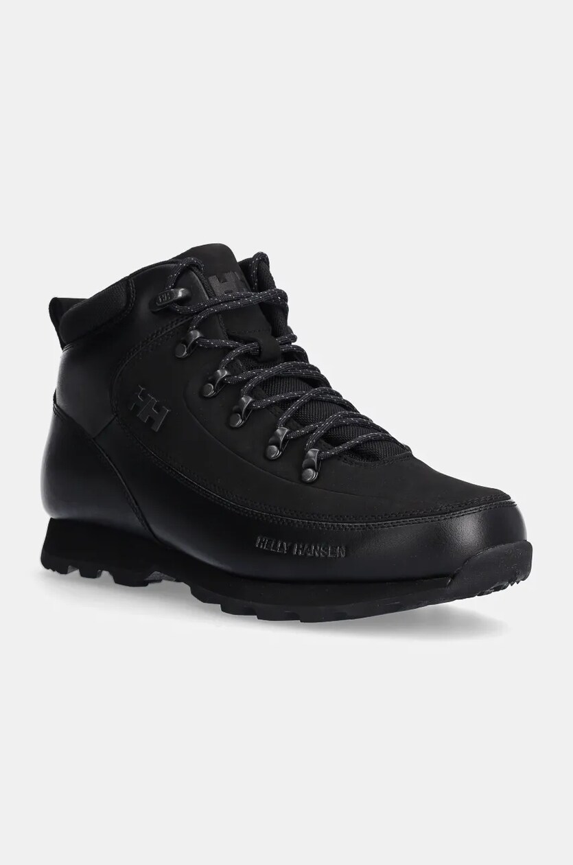 Helly hansen leather boots hotsell