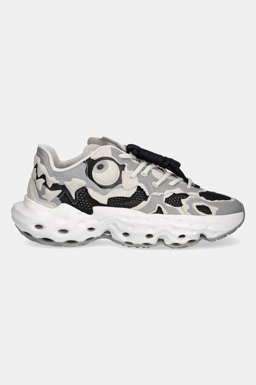 Flowers for Society sneakers Seed.One PRM EU