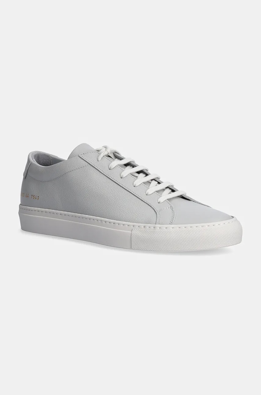 Common projects patent sneaker sales