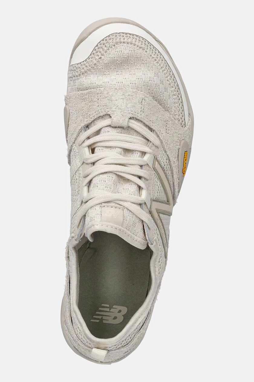 New Balance sneakers MT10 beige color MT10OAA at PRM US