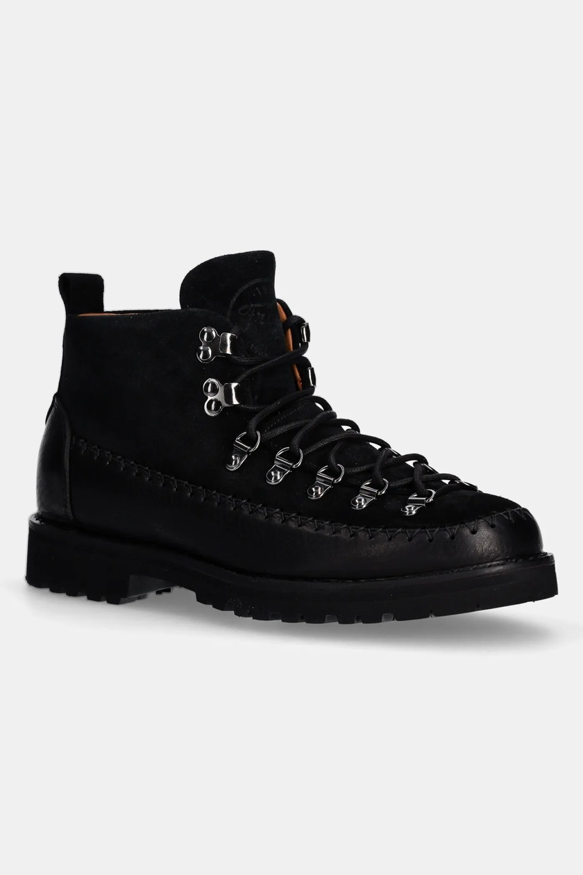 1017 ALYX 9SM leather chelsea boots PRM EU