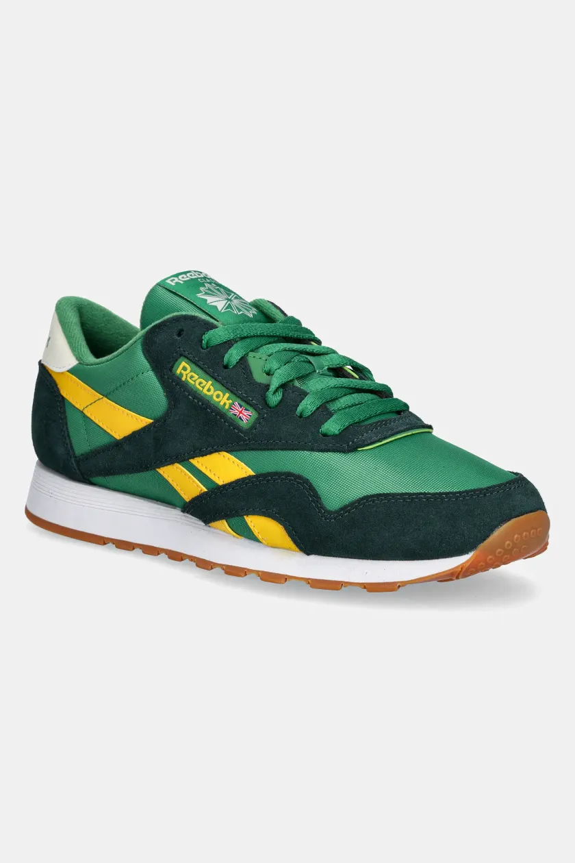 Reebok npc donna giallo on sale